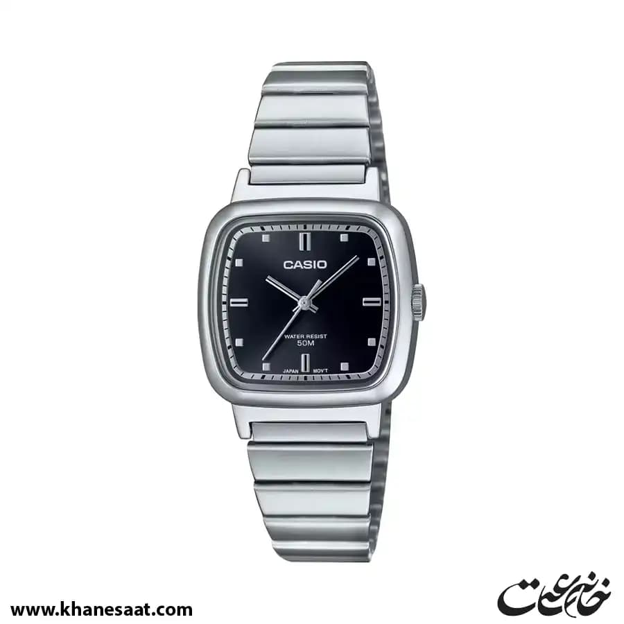ساعت مچی زنانه کاسیو اصل مدل LTP-B140D-1AVDF — تصویر ۲