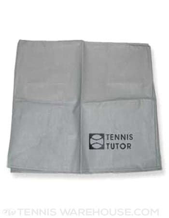 دستگاه توپ انداز تنیس تاور Tennis Tower Professional Player Ball Machine — تصویر ۲