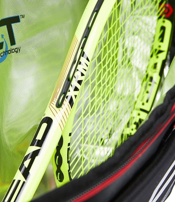 ساک تنیس هد Djokovic 9R Supercombi — تصویر ۳