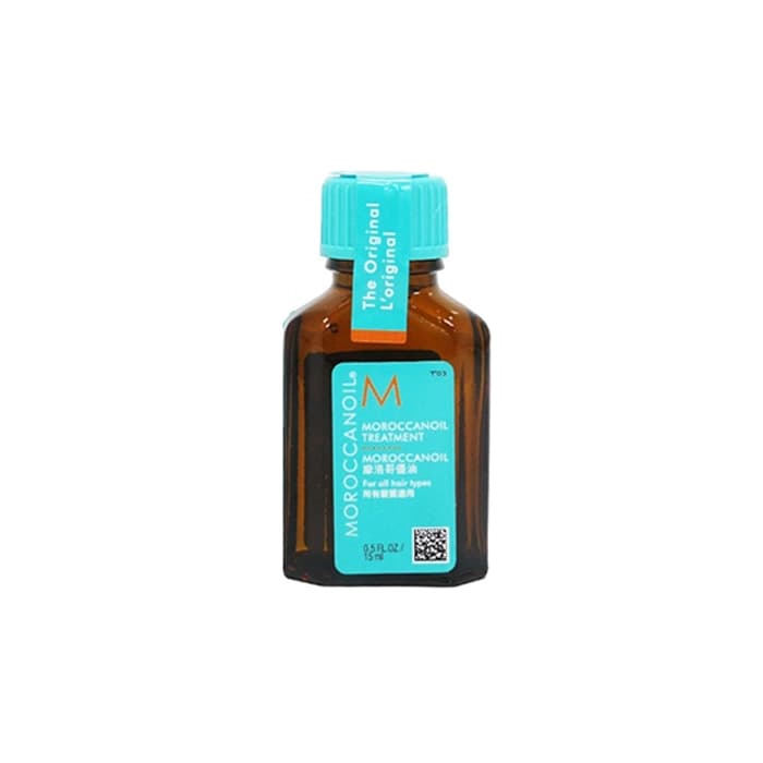 روغن مو تقویت کننده موروکن اویل Treatment