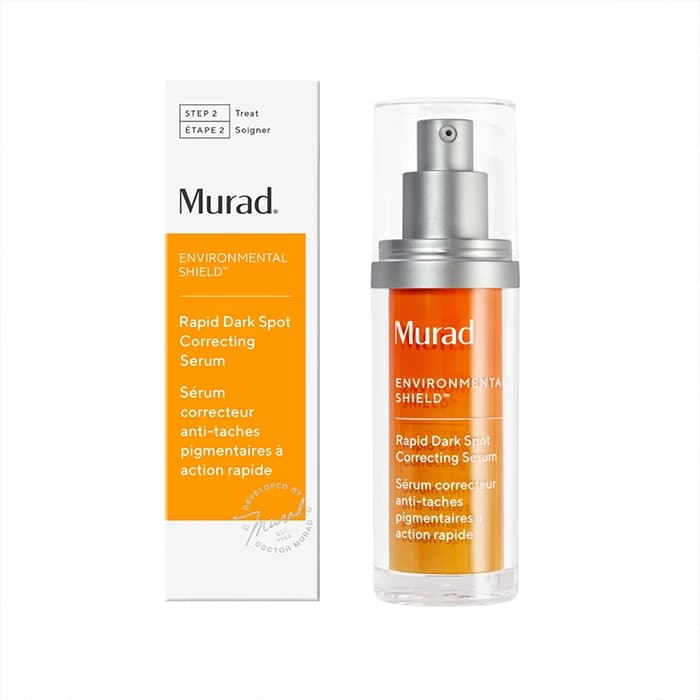 سرم ضد لک دکتر مورد Rapid Dark Spot Correcting — تصویر ۸