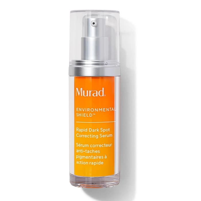 سرم ضد لک دکتر مورد Rapid Dark Spot Correcting
