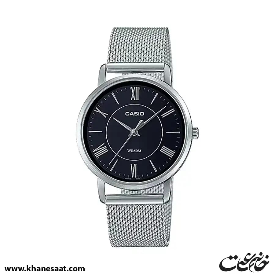 ساعت مچی زنانه کاسیو اصل مدل LTP-B110M-1AVDF — تصویر ۲