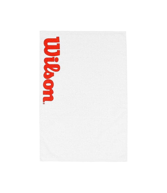 حوله ورزشی ویلسون Wilson Court Towel
