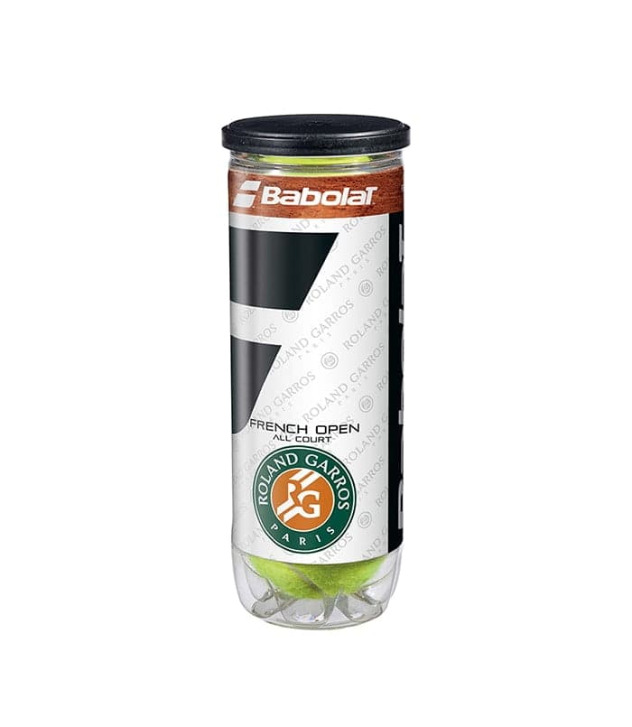 توپ تنیس بابولات Babolat French Open All Court