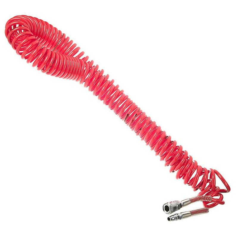 شلنگ فنری رونیکس مدل RH-6115 طول 15 متر