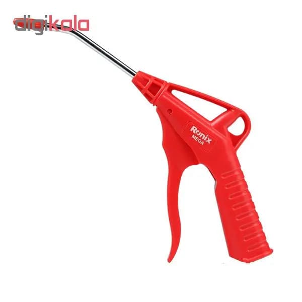 بادپاش مدل مگا رونیکس مدل RH-6701 — تصویر ۲