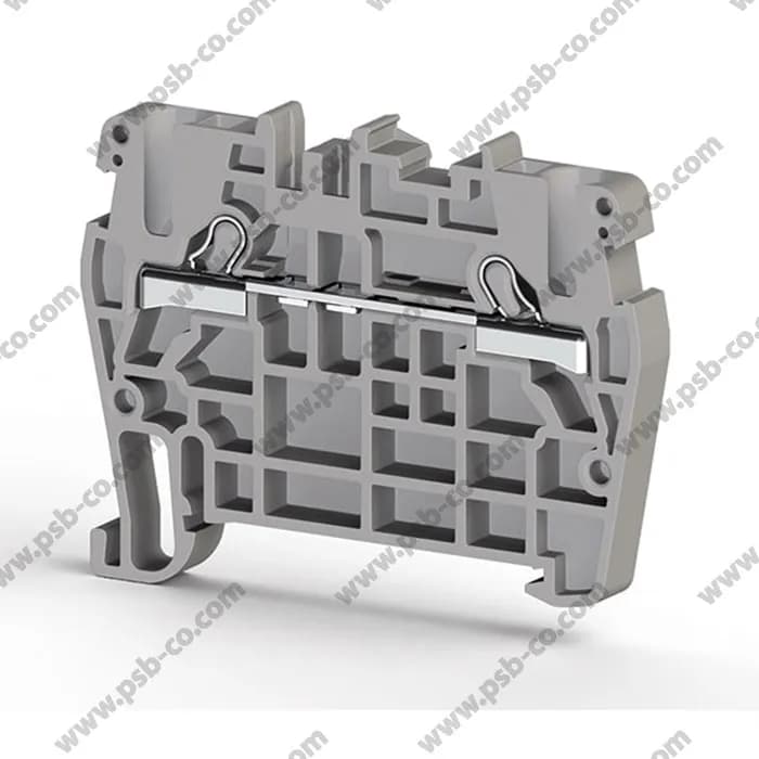ترمینال فشاری فیوزخور سری PYK 4SLD مدل 307299