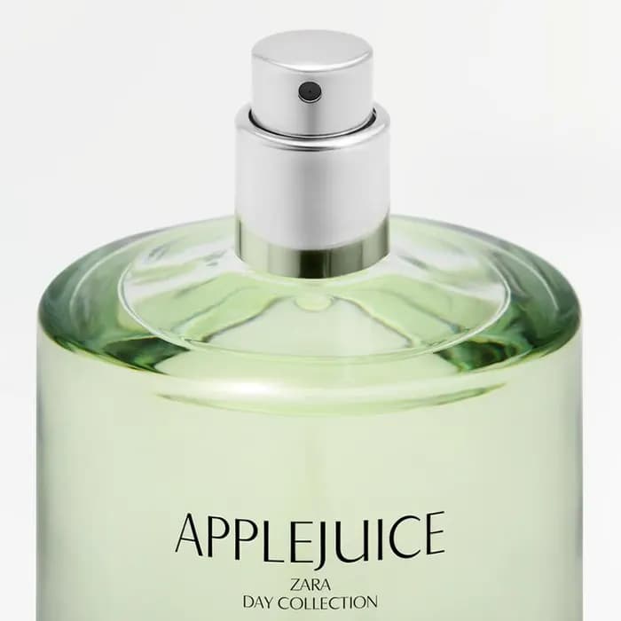 عطر زارا اپل جویس دی کالکشن Apple Juice — تصویر ۳