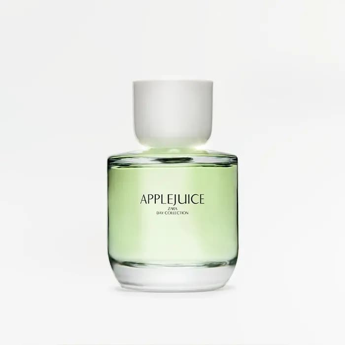 عطر زارا اپل جویس دی کالکشن Apple Juice