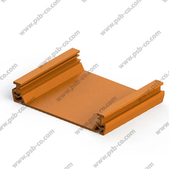 ریل الکترونیکی کلمسان مدل PP1 250117