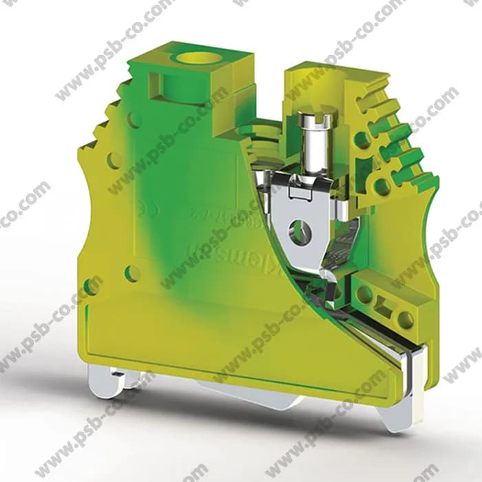 ترمینال پیچی مدل AVK 35TRD کلمسان 334210