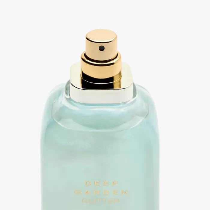 عطر گلیتر زارا دیپ گاردن Deep Garden — تصویر ۲