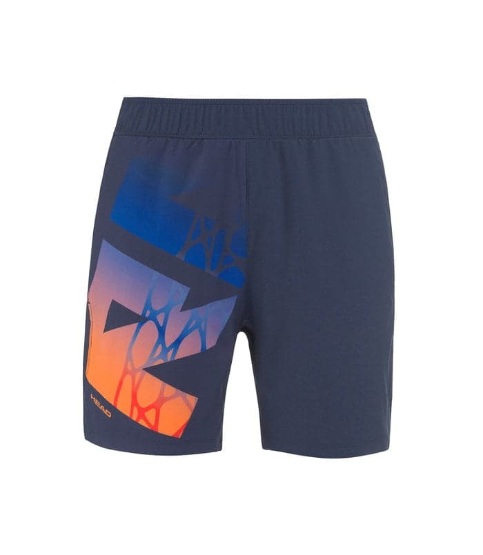 شلوارک تنیس مردانه هد Vision Radical Shorts M