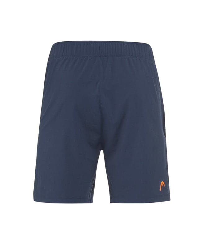 شلوارک تنیس مردانه هد Vision Radical Shorts M — تصویر ۲