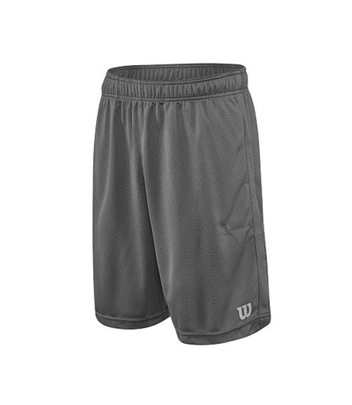 شلوارک تنیس مردانه ویلسون M Knit 9 Short