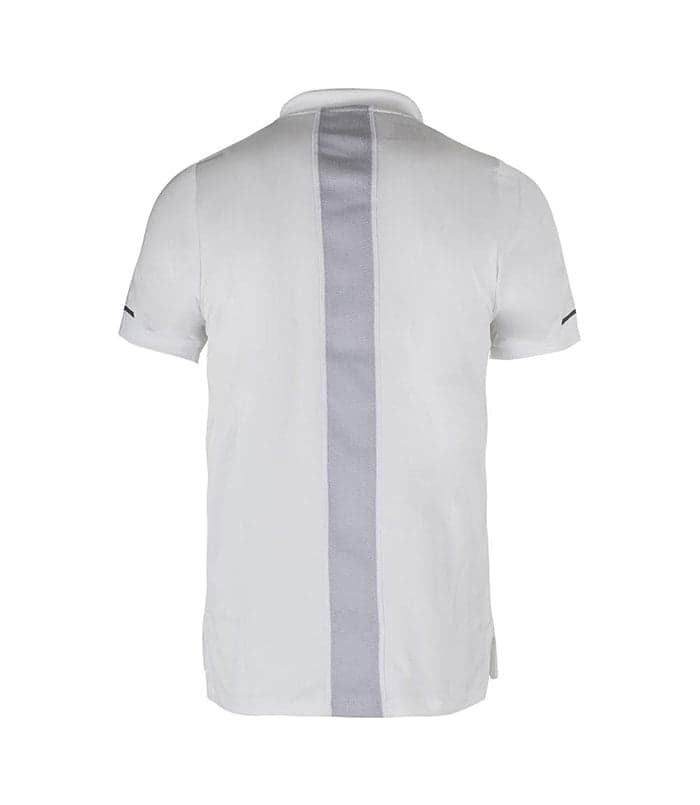تی‌شرت تنیس مردانه اسیکس Athlete SS Top — تصویر ۵