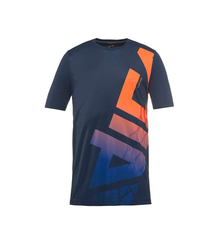 تی‌شرت مردانه هد Vision Radical T-Shirt B — تصویر ۴