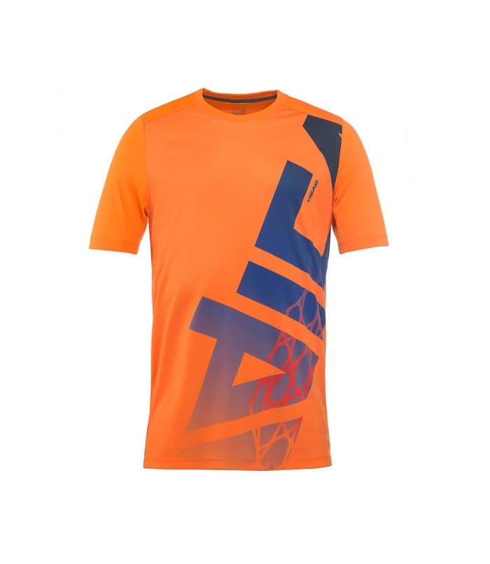 تی‌شرت مردانه هد Vision Radical T-Shirt B