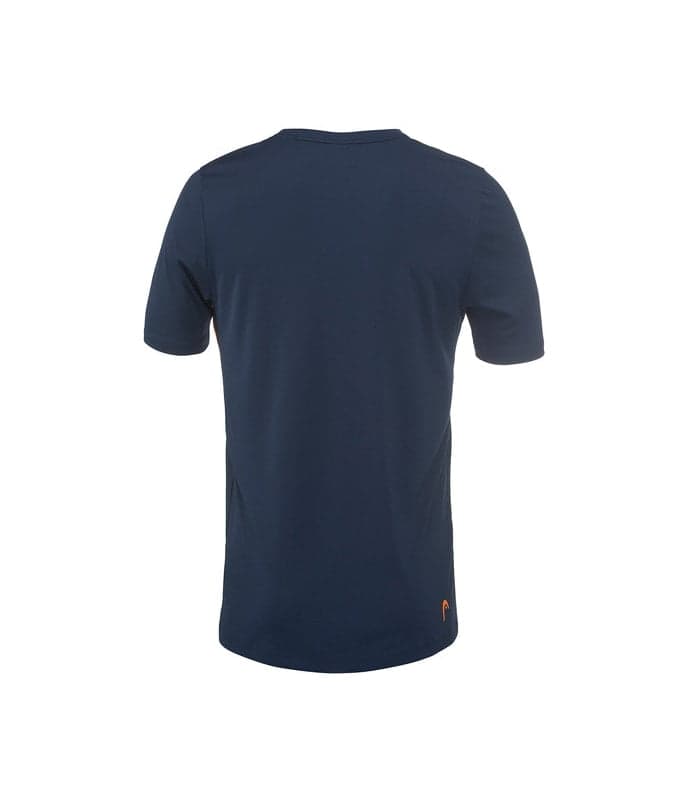 تی‌شرت مردانه هد Vision Radical T-Shirt B — تصویر ۲