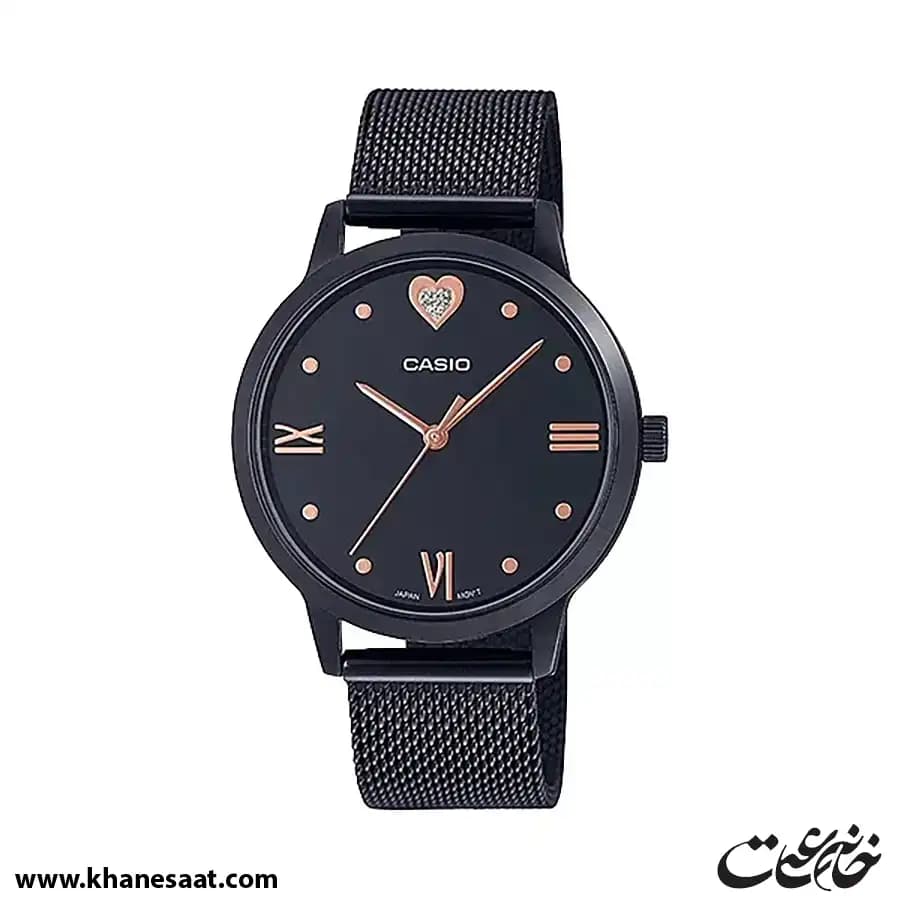 ساعت مچی زنانه کاسیو اصل مدل LTP-2022VMB-1CDR — تصویر ۲