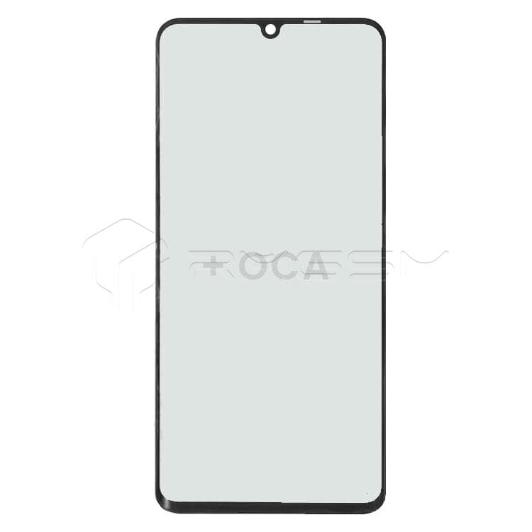 گلس تعمیراتی با OCA هوآوی P30 Pro