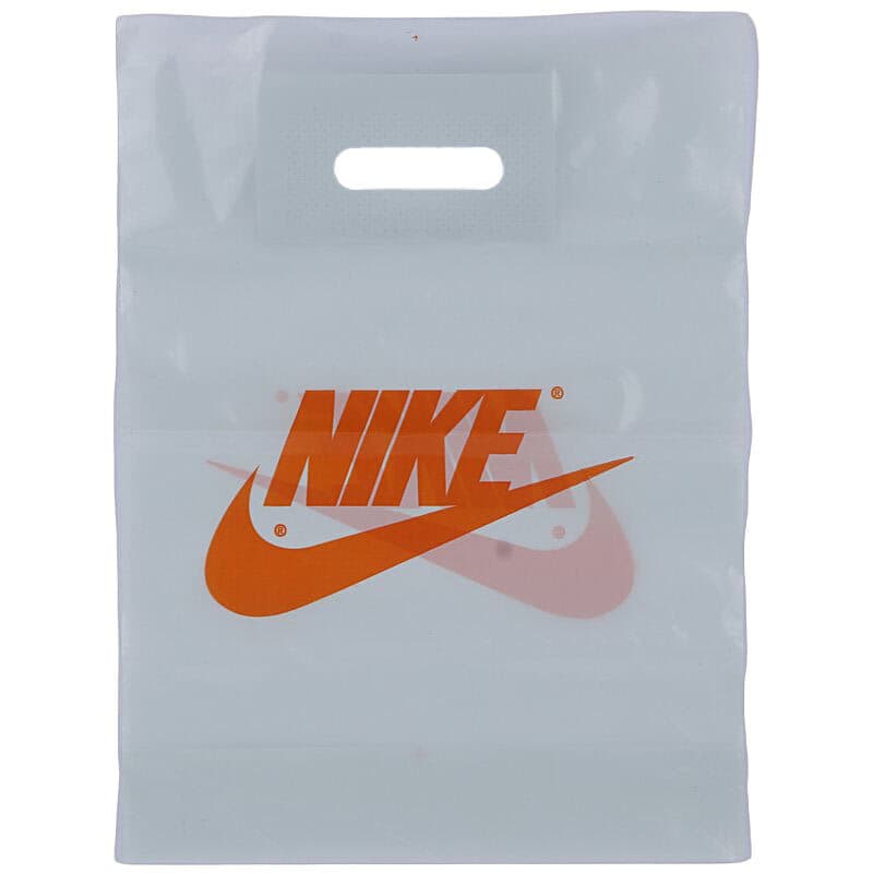 نایلون دسته دار دسته تقویتی طرح نایک سایز 40*30 سانتی متر بسته 1 کیلویی — تصویر ۲