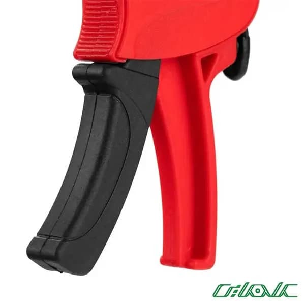 پیچ دستی فشاری فانتزی 10 سانت رونیکس مدل RH-7501 — تصویر ۱۱