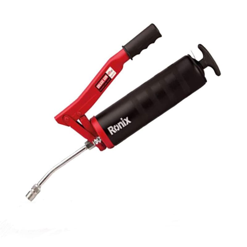 پمپ گریس هندی رونیکس مدل RH-4303 — تصویر ۲