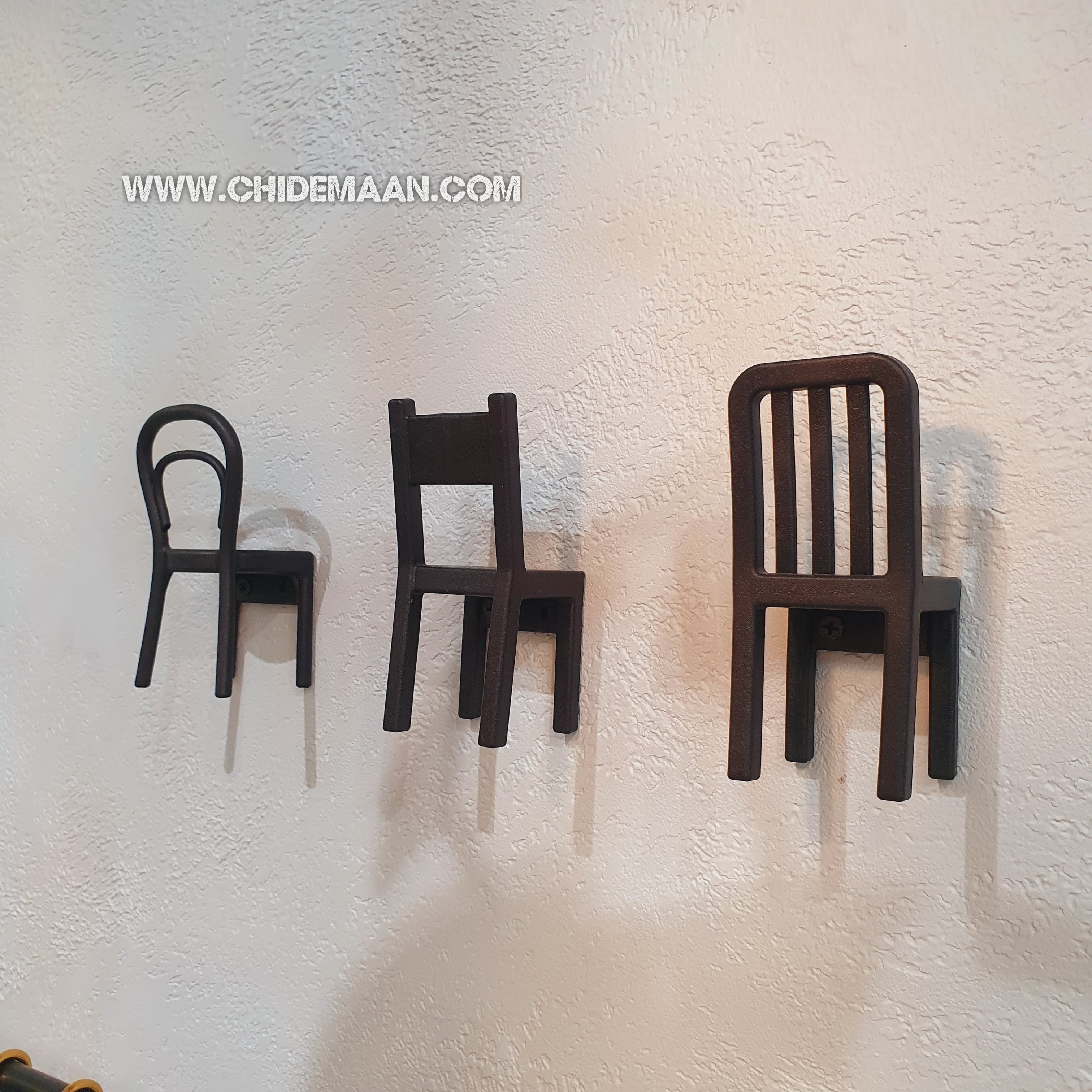آویز صندلی ایکیا مدل FJANTIG — تصویر ۶