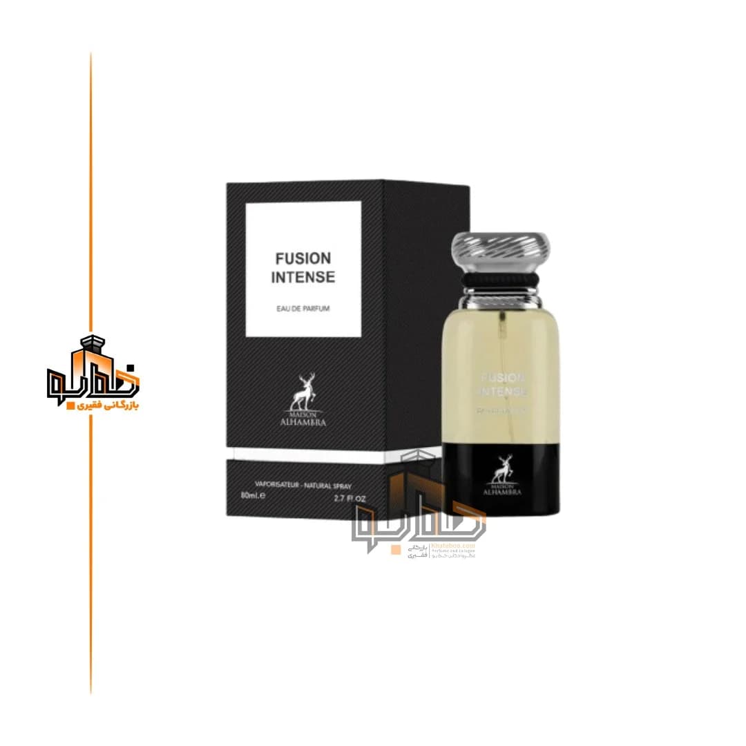 عطر ادکلن اسپرت تام فورد فا..کینگ فابولوس الحمبرا (Alhambra Tom Ford F..king Fabulous)