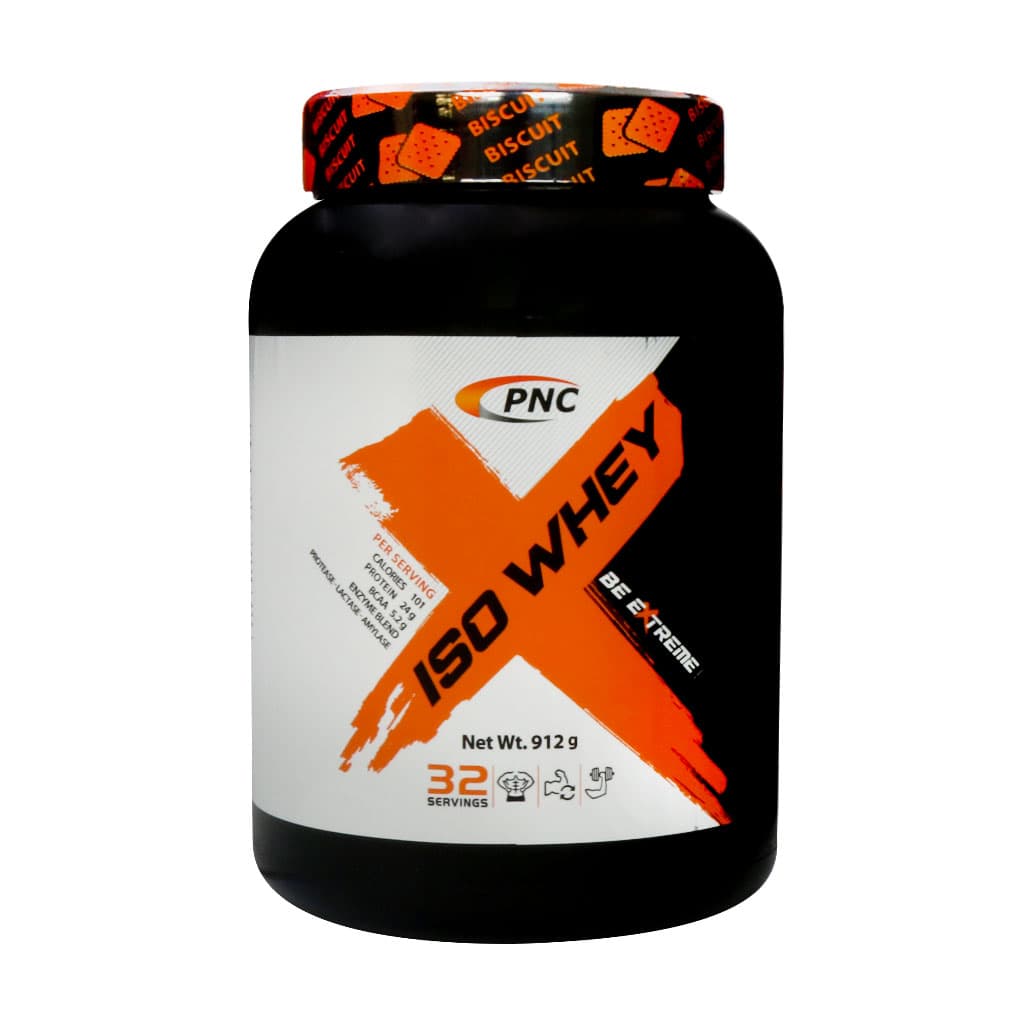 پودر ایزو وی کارن 912 گرم موز Karen Iso Whey Ultra Purewhey Protein 912 g