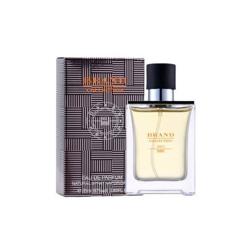 عطر ادکلن مردانه تق هرمس الحمبرا (Alhambra Hermes Terre d’Hermes) — تصویر ۲