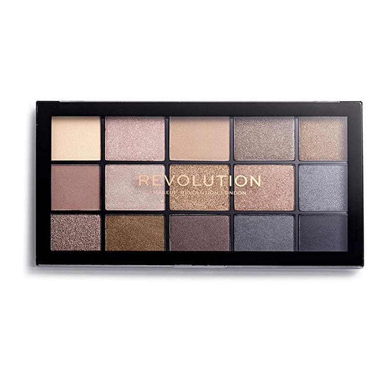 پالت سایه رولوشن SMOKY NEWTRALS