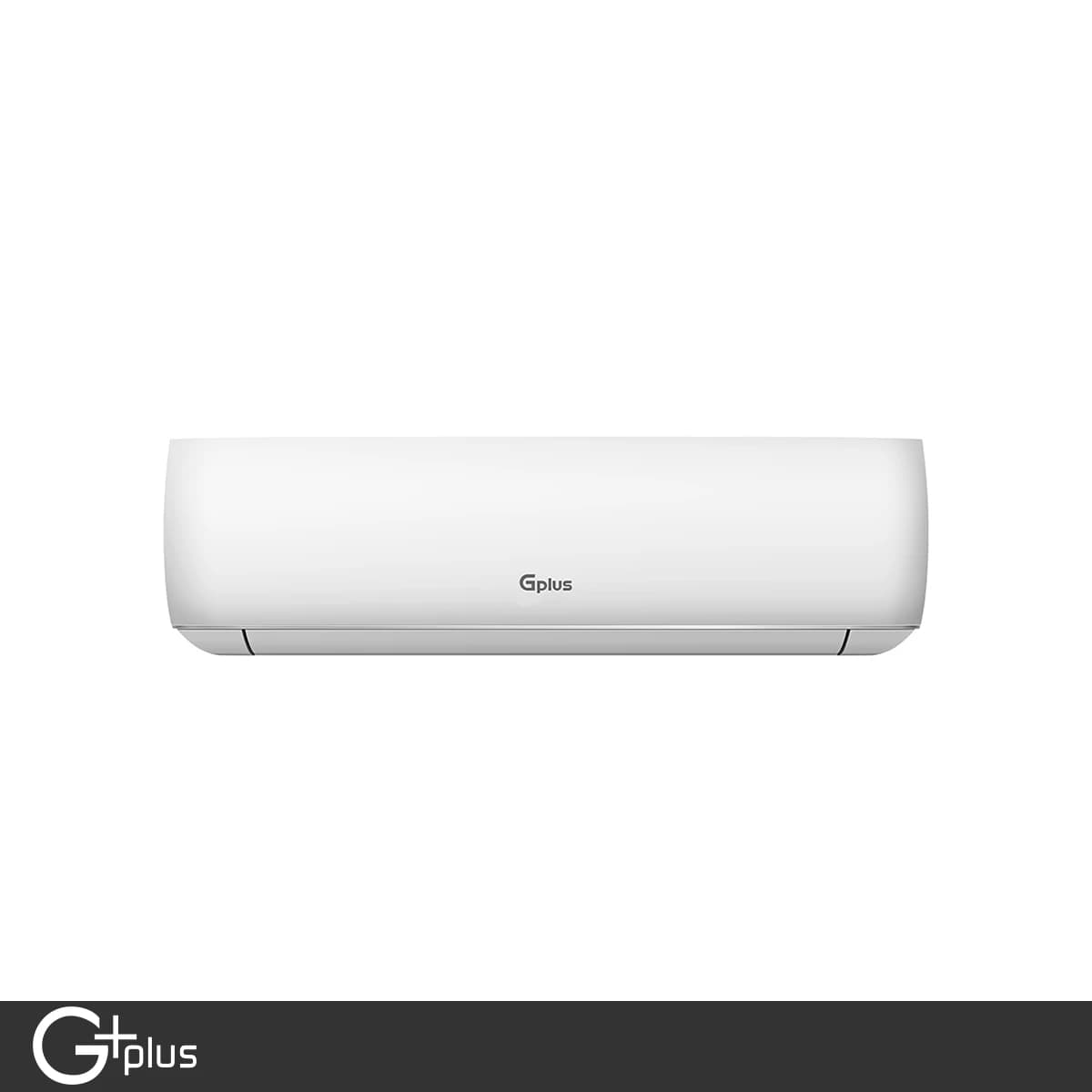 کولر گازی جی پلاس 24000 مدل GCD-24MUHF1 — تصویر ۲