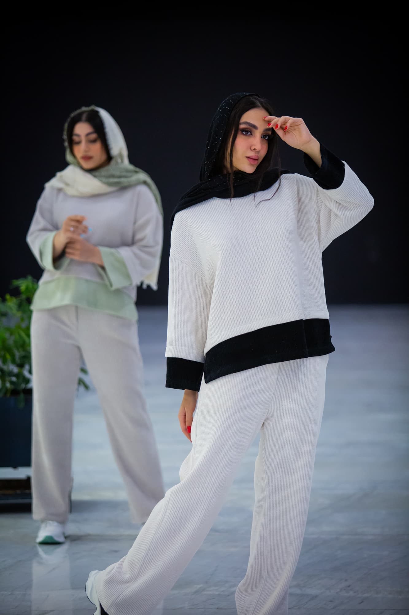 ست پاییزه ترکیبی