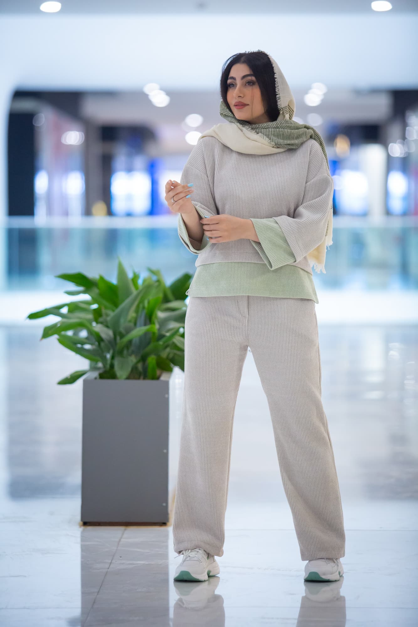 ست پاییزه ترکیبی — تصویر ۴