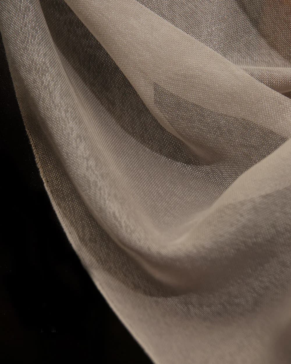 تور ساده رنگی ترک بریلنت — تصویر ۴