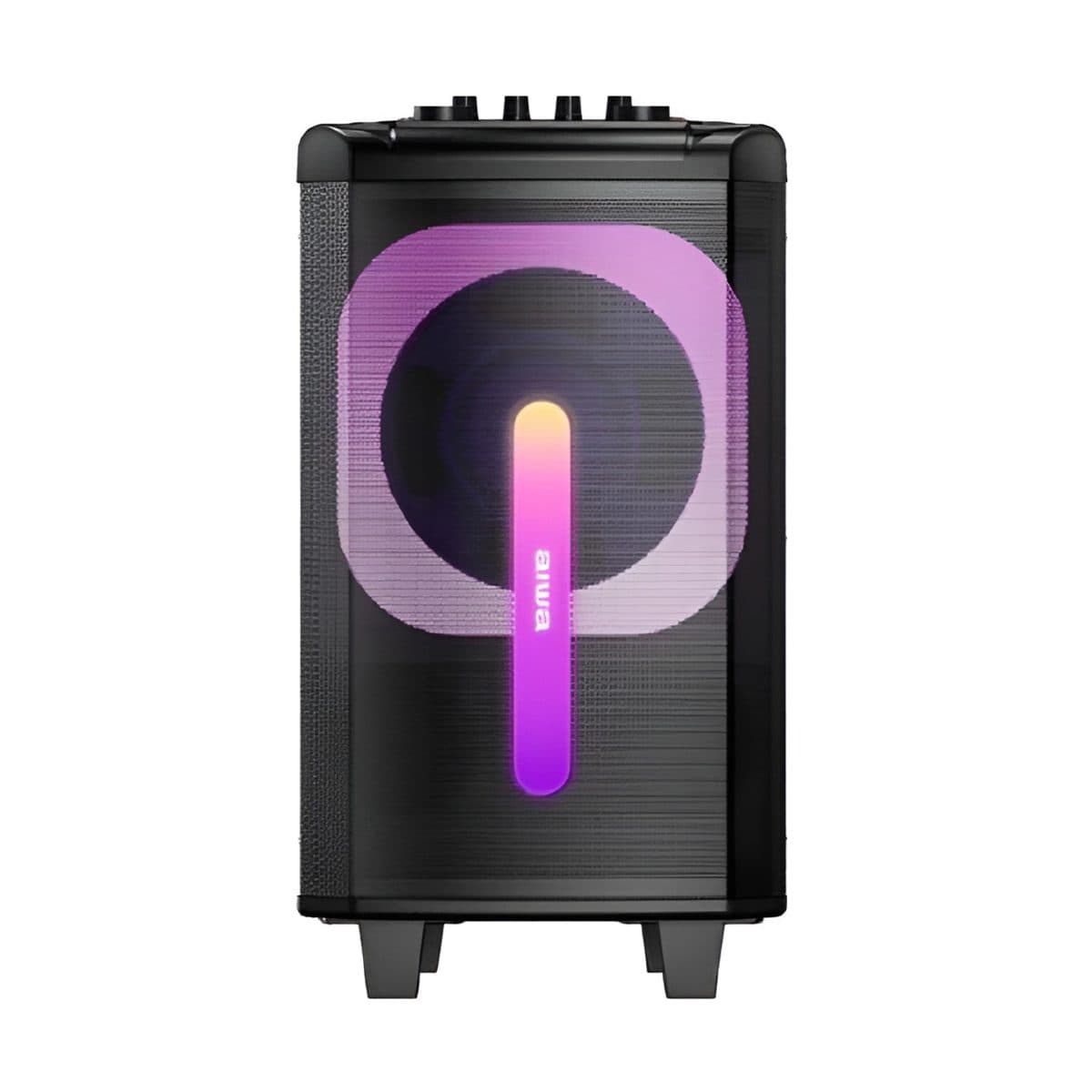 اسپیکر قابل حمل و شارژی آیوا مدل SS-X150DSP PRO