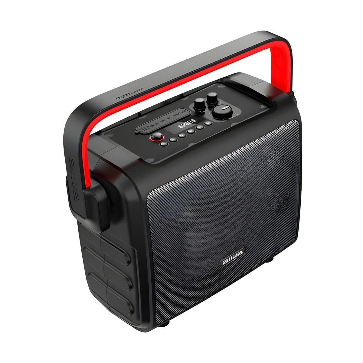 اسپیکر قابل حمل و شارژی آیوا مدل VA-X80V — تصویر ۳