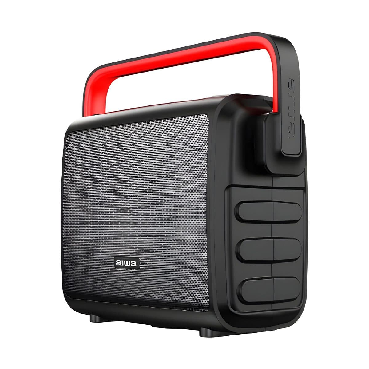 اسپیکر قابل حمل و شارژی آیوا مدل VA-X80V — تصویر ۲