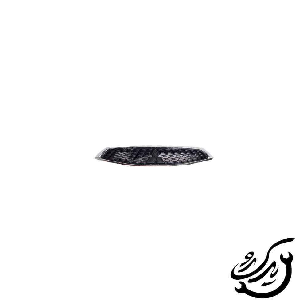 جلو پنجره میتسوبیشی میراژ