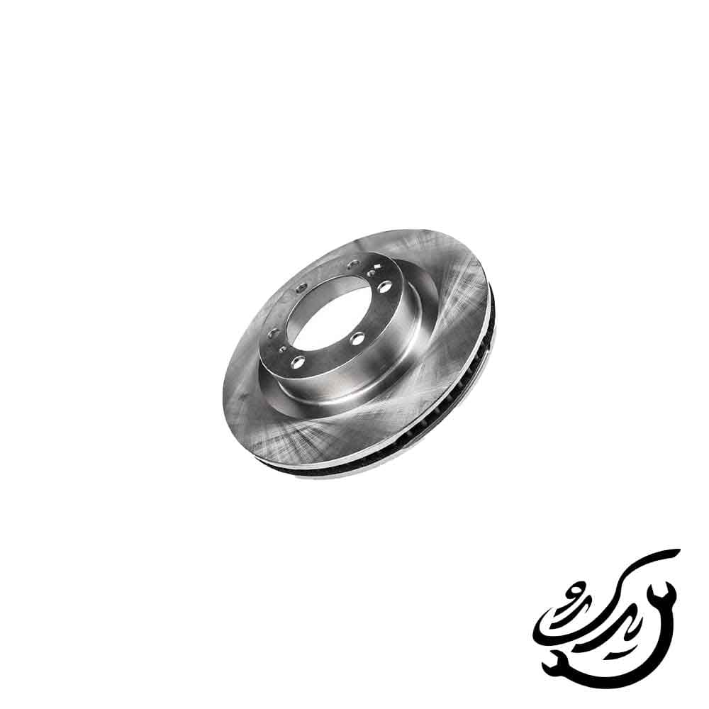 دیسک جلو تویوتا پرادو 2010