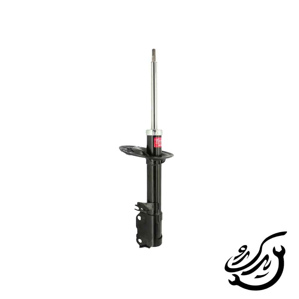 کمک جلو چپ تویوتا کمری