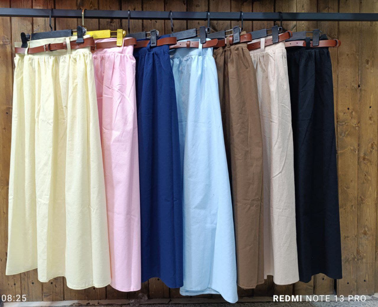 دامن summer کد 13067 — تصویر ۲