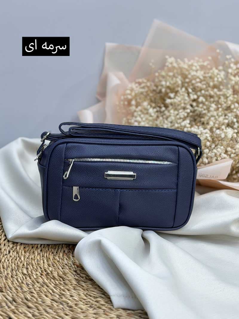 کیف پاسپورتی شرانگ آدرین کد 8244208 — تصویر ۲