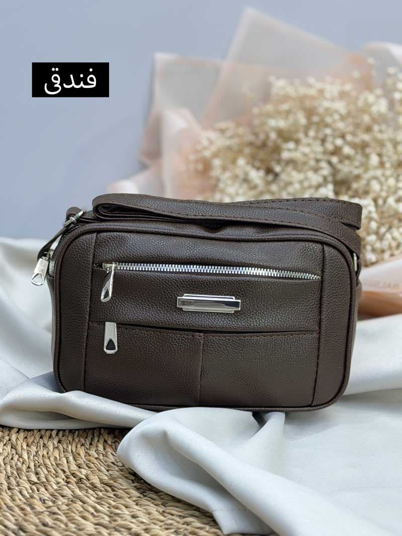 کیف پاسپورتی شرانگ آدرین کد 8244208 — تصویر ۵