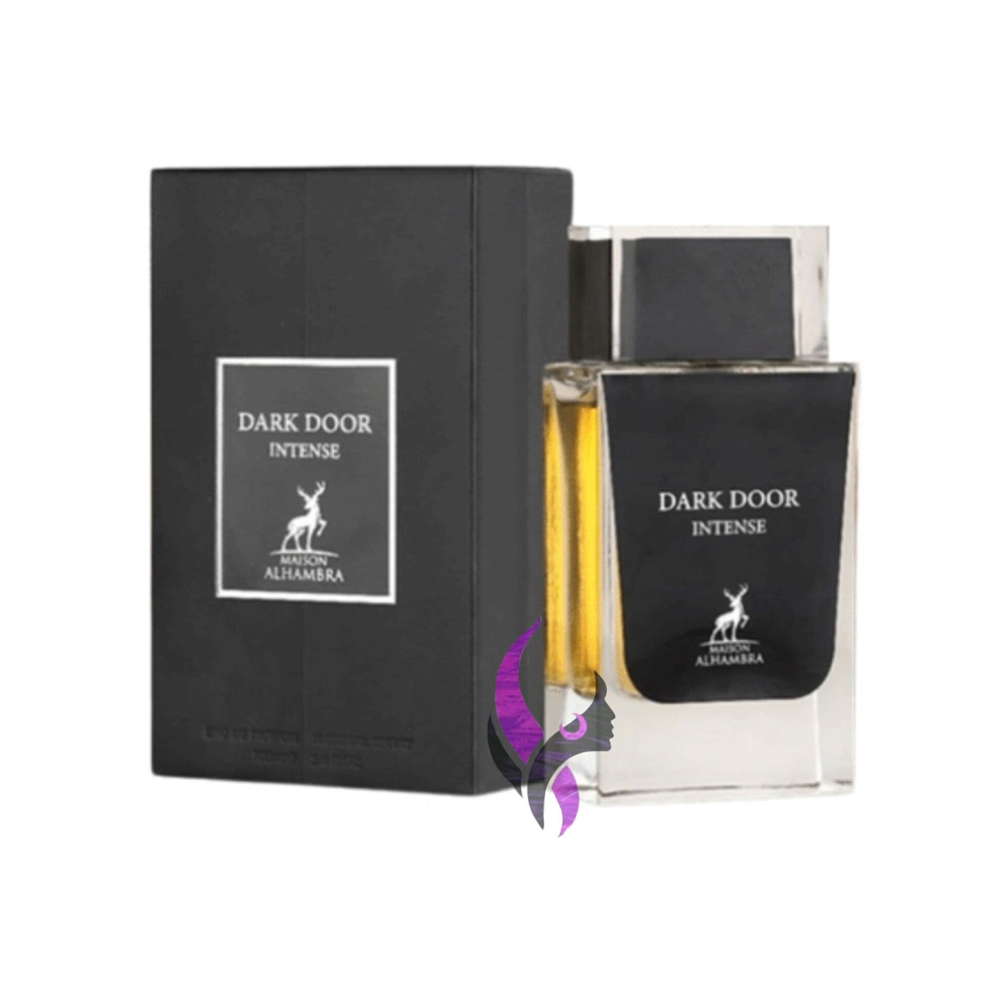 عطر ادکلن مردانه دیور هوم اینتنس الحمبرا (Maison Alhambra Dior Homme Intense) — تصویر ۲
