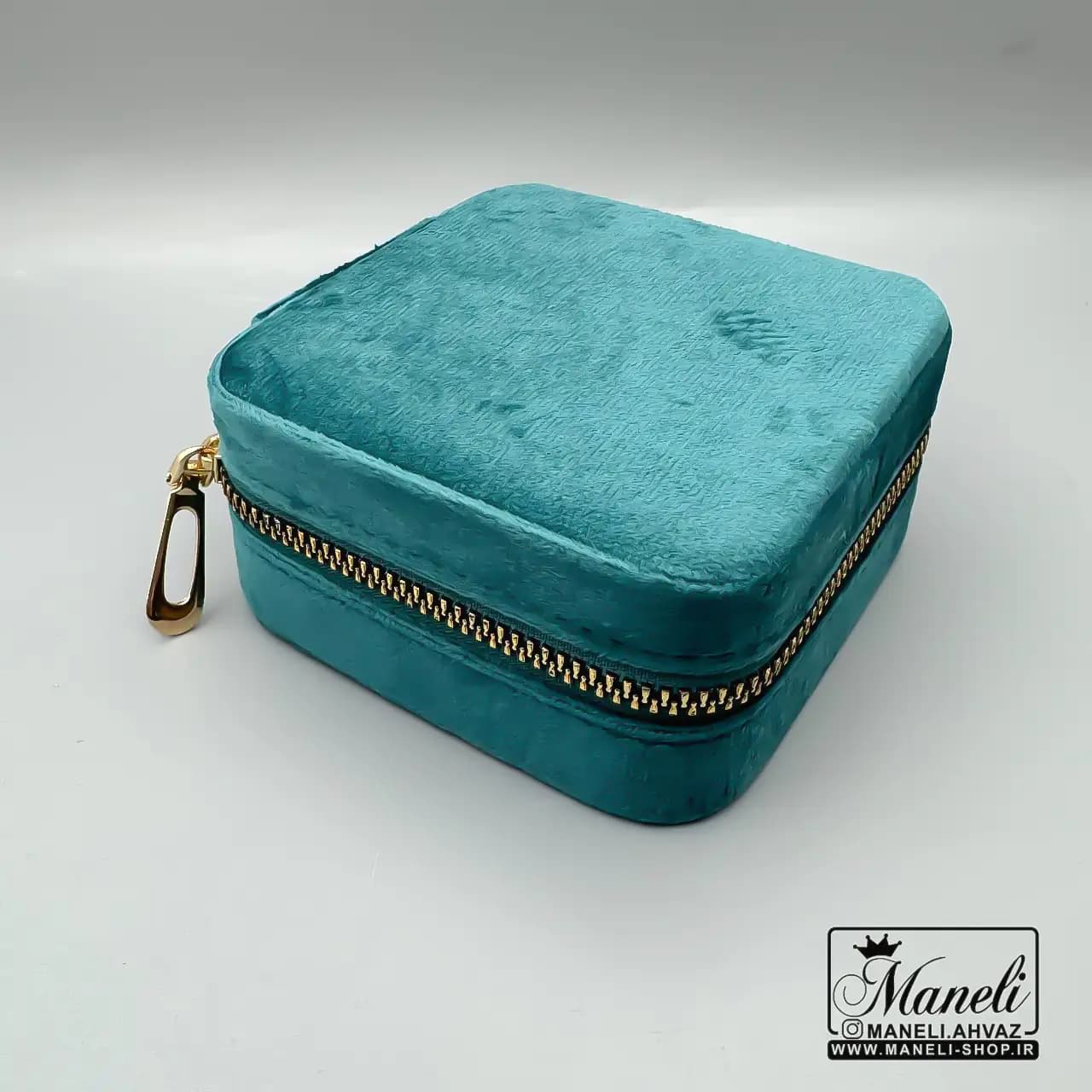 جعبه جواهراتی نظم دهنده مسافرتی|14040597 — تصویر ۴