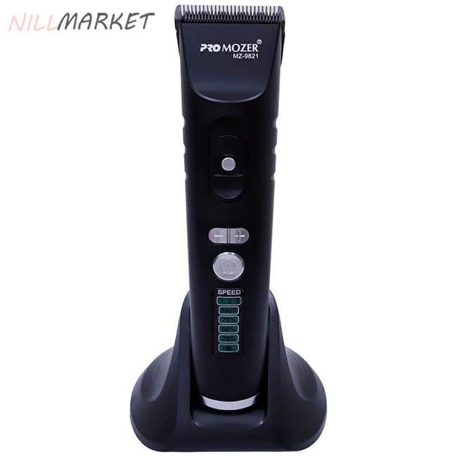 ماشین اصلاح پروموزر PROMOZER MZ-9821